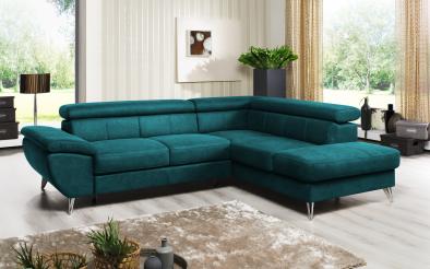 Coltar extensibil Atlantic Coltar extensibil, L260 B207 H75сm